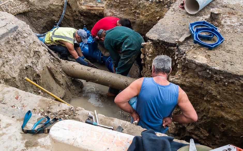 prix dégorgement canalisation Montfermeil