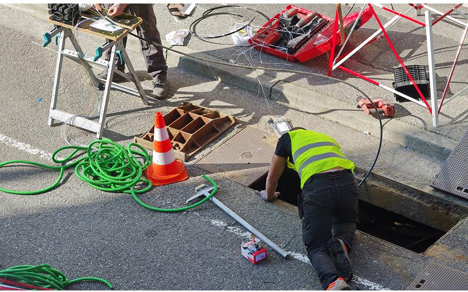 dégorgement canalisation Le Plessis-Robinson
