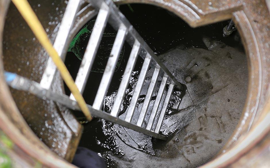 prix dégorgement canalisation Montfermeil